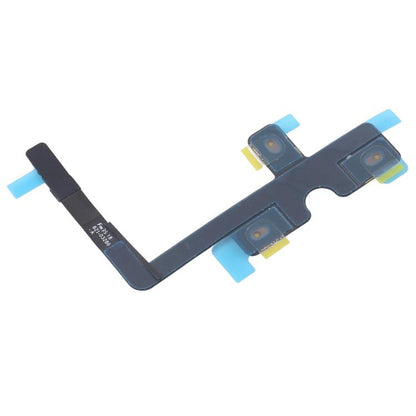 Replacement Microphone Flex Cable for MacBook Pro 14" A2992 (2023/M3 Pro) - Restore Device Functionality