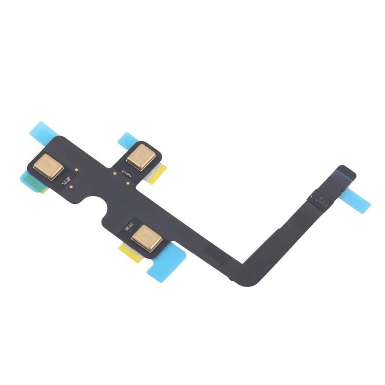 Replacement Microphone Flex Cable for MacBook Pro 14" A2992 (2023/M3 Pro) - Restore Device Functionality