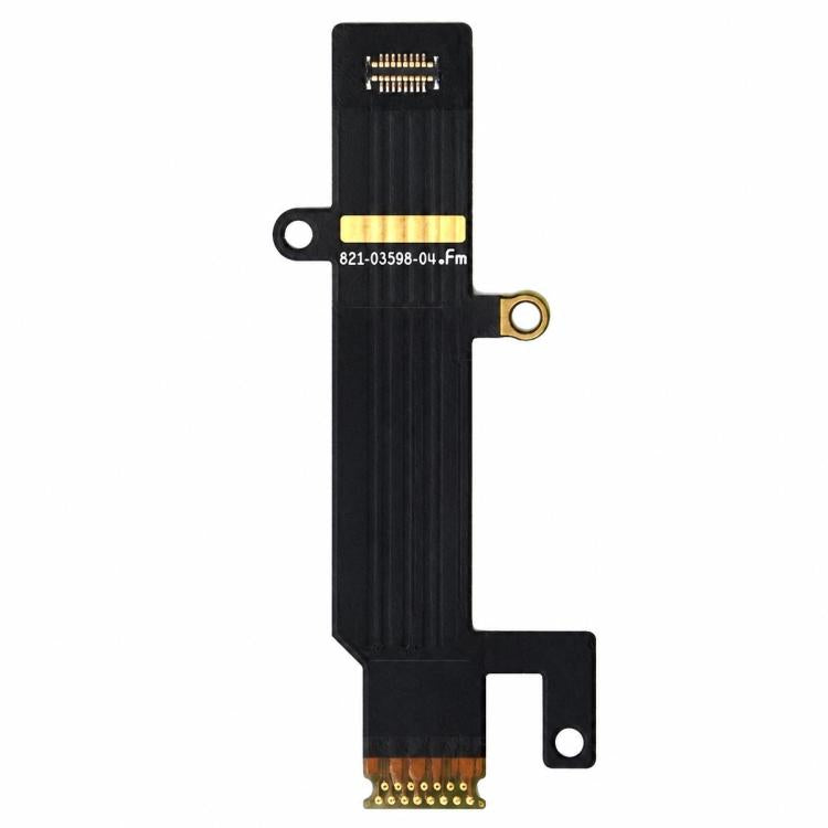 MacBook Pro A2681 LCD Display Backlight Bar Flex Cable (821-03598-06) - Replacement Part, Professional Installation Recommended