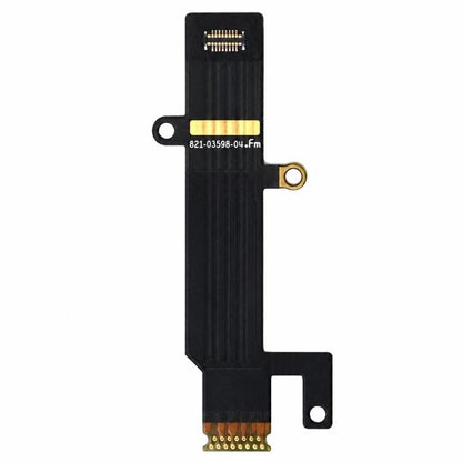 MacBook Pro A2681 LCD Display Backlight Bar Flex Cable (821-03598-06) - Replacement Part, Professional Installation Recommended