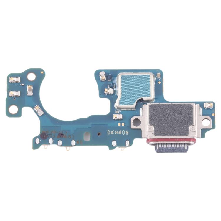 Original Charging Port Board Replacement for Samsung Galaxy Z Flip6 SM-F741B (EU Version)