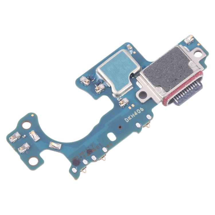 Original Charging Port Board Replacement for Samsung Galaxy Z Flip6 SM-F741B (EU Version)
