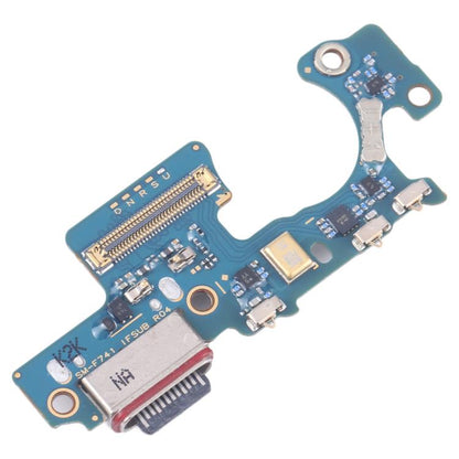 Original Charging Port Board Replacement for Samsung Galaxy Z Flip6 SM-F741B (EU Version)