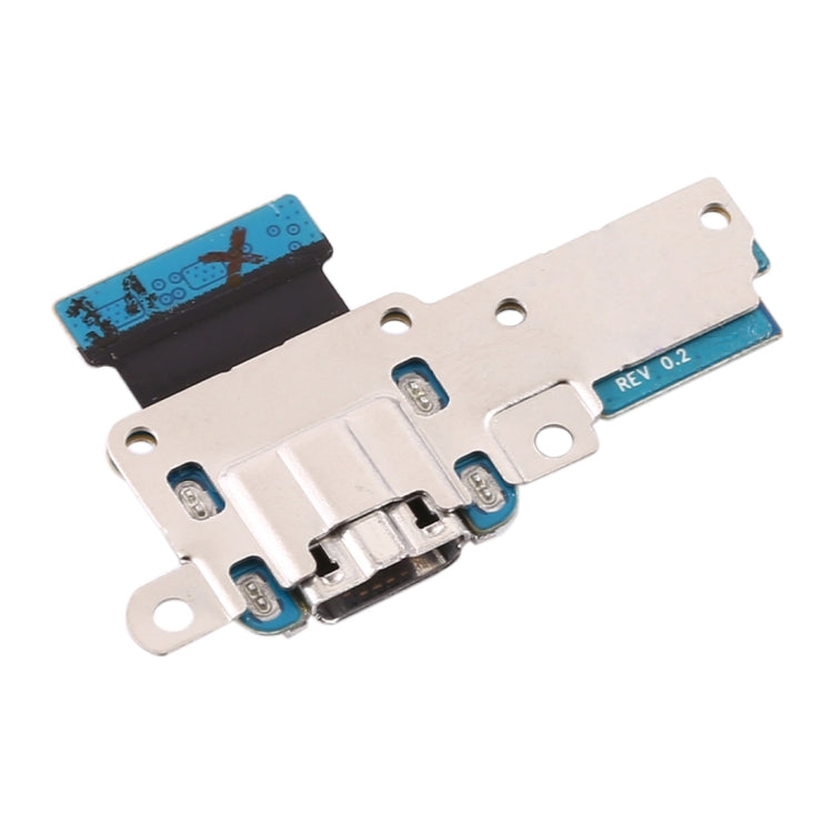 Samsung Galaxy Tab S2 8.0 (T710) Charging Port Board Replacement - Compatible & Tested