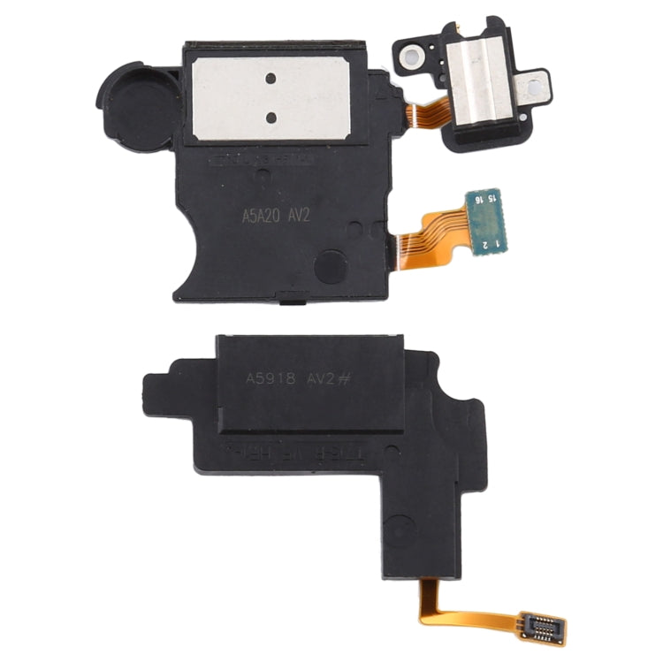 Samsung Galaxy Tab S2 8.0 (SM-T710/T713) - Replacement Speaker Ringer Buzzer (1 Pair)