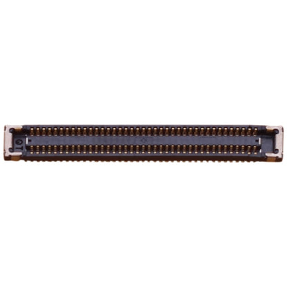 10pcs FPC Connector for Samsung Galaxy A51 Motherboard LCD Display Replacement Parts