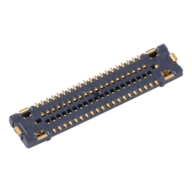 10pcs FPC Connector for Samsung Galaxy A51 Motherboard LCD Display Replacement Parts