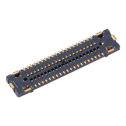 10pcs FPC Connector for Samsung Galaxy A51 Motherboard LCD Display Replacement Parts