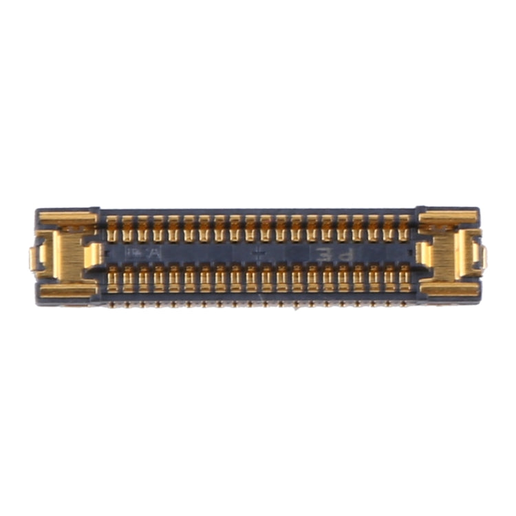Samsung Galaxy A71 Motherboard LCD Display FPC Connector Replacement (10pcs) - Compatible & Tested