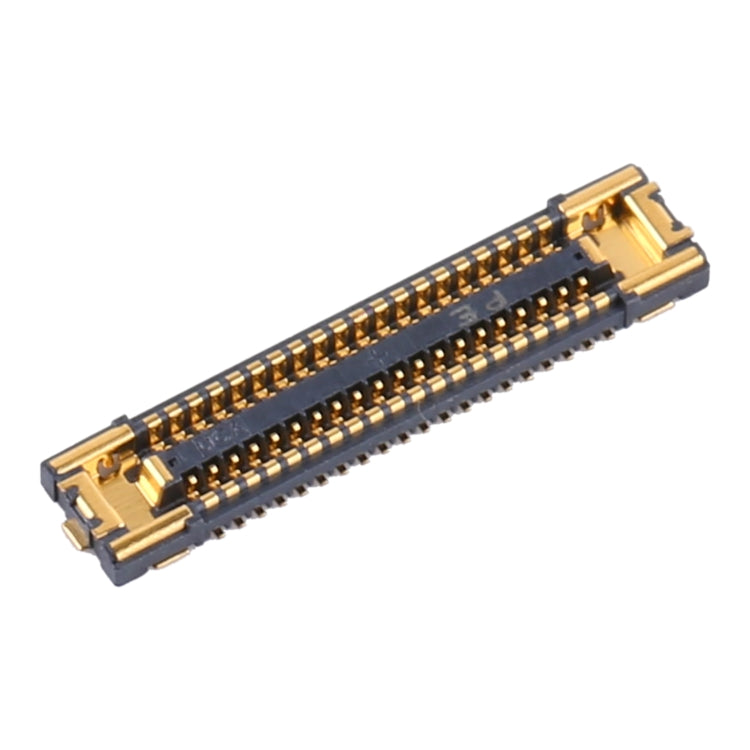 Samsung Galaxy A71 Motherboard LCD Display FPC Connector Replacement (10pcs) - Compatible & Tested