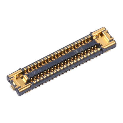 Samsung Galaxy A71 Motherboard LCD Display FPC Connector Replacement (10pcs) - Compatible & Tested