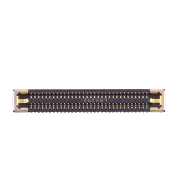 Replacement FPC Connector for Samsung Galaxy A20s Motherboard LCD Display - Pack of 10