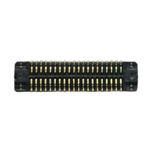 Samsung Galaxy A21 Replacement Motherboard LCD Display FPC Connector - 10pcs Pack