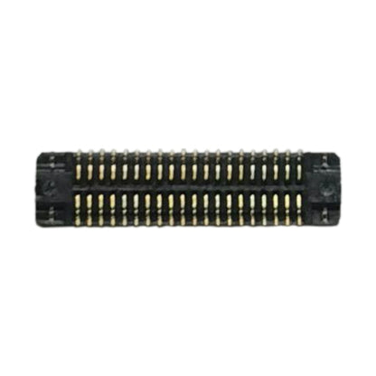 Samsung Galaxy A21 Replacement Motherboard LCD Display FPC Connector - 10pcs Pack