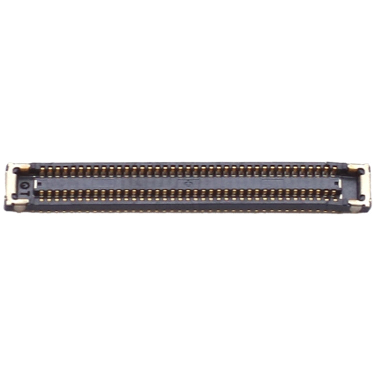 10pcs FPC Connector for Samsung Galaxy A41 Motherboard LCD Display Replacement