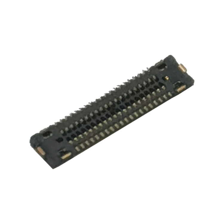10pcs FPC Connector for Samsung Galaxy A41 Motherboard LCD Display Replacement