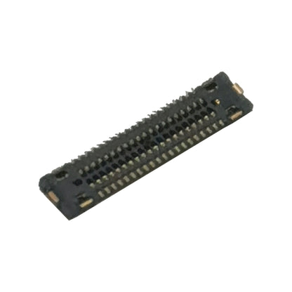 10pcs FPC Connector for Samsung Galaxy A41 Motherboard LCD Display Replacement