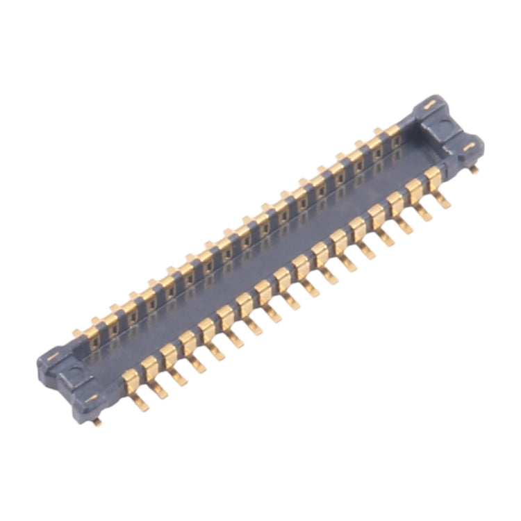 Samsung Galaxy A50 LCD Display FPC Connector Replacement - 10pcs Motherboard Parts