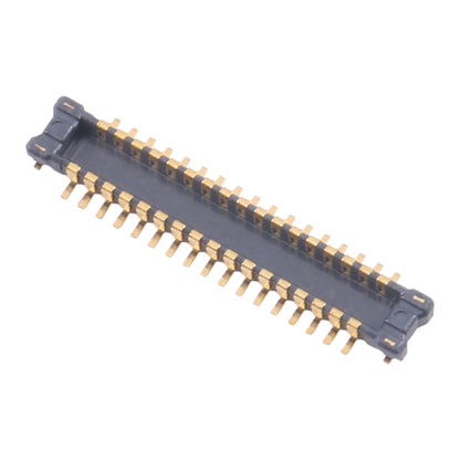 Samsung Galaxy A50 LCD Display FPC Connector Replacement - 10pcs Motherboard Parts