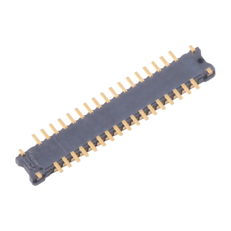 Samsung Galaxy A50 LCD Display FPC Connector Replacement - 10pcs Motherboard Parts