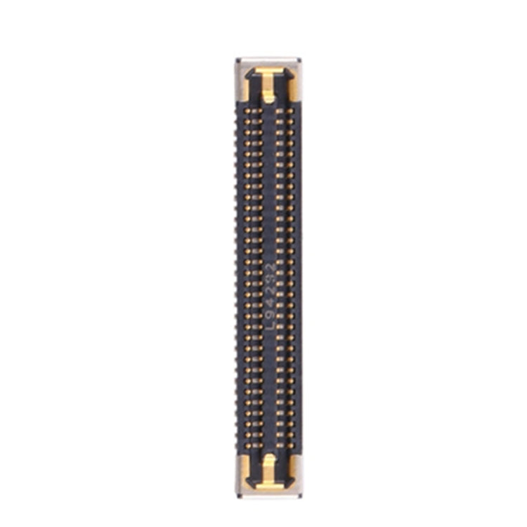 Samsung Galaxy J4+ Motherboard LCD Display FPC Connector Replacement - Pack of 10, Compatible Parts