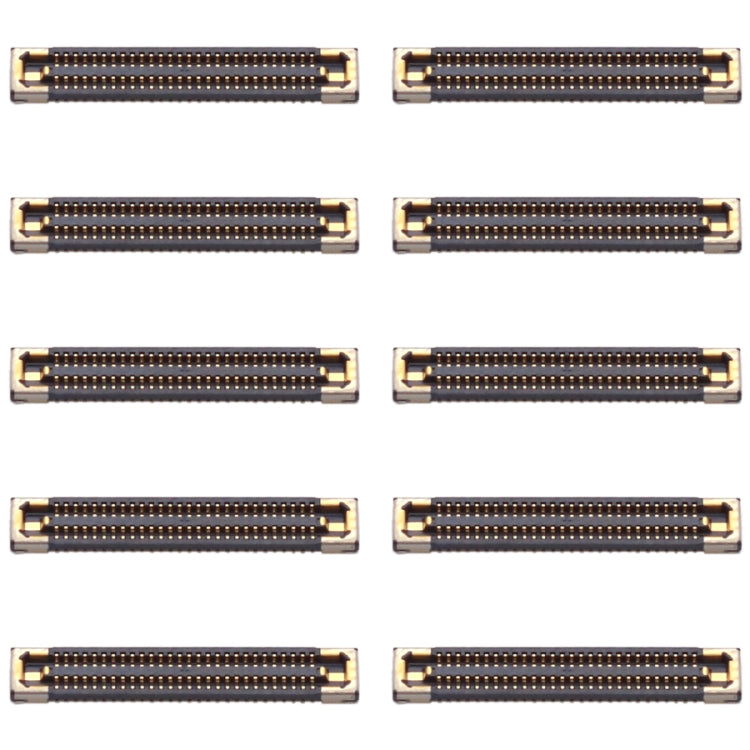 Samsung Galaxy Note20 LCD Display FPC Connector Replacement Motherboard Part - Compatible & Tested