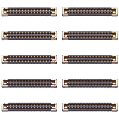 Samsung Galaxy Note20 LCD Display FPC Connector Replacement Motherboard Part - Compatible & Tested