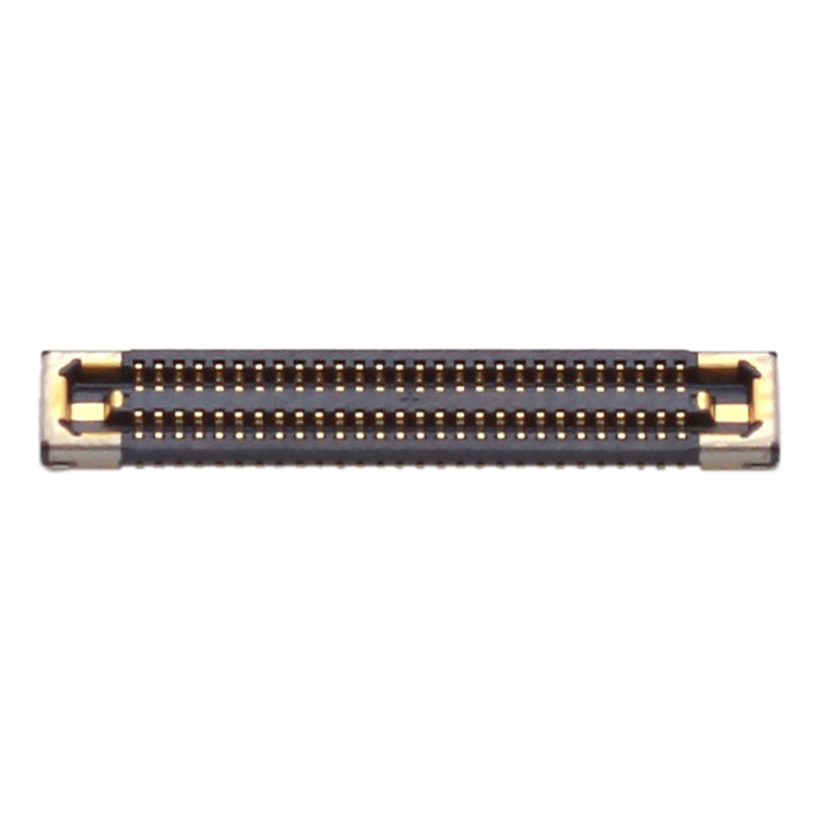 Samsung Galaxy Note20 LCD Display FPC Connector Replacement Motherboard Part - Compatible & Tested