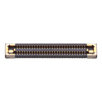 Samsung Galaxy Note20 LCD Display FPC Connector Replacement Motherboard Part - Compatible & Tested