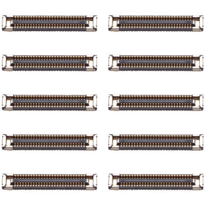 Samsung Galaxy Note20 Ultra Replacement Motherboard LCD Display FPC Connector - Compatible Part