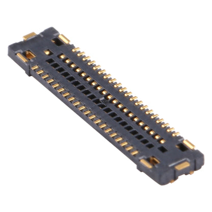 Samsung Galaxy Note10 Lite LCD Display FPC Connector - Motherboard Replacement Part