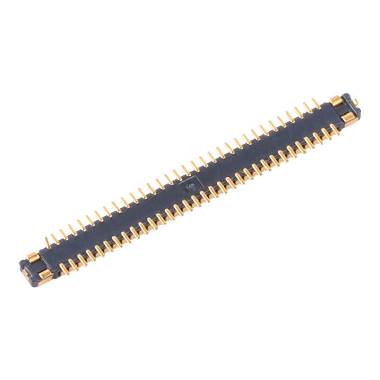Samsung Galaxy S9 Motherboard LCD Display FPC Connector Replacement - 10pcs, Checked & Ready for Installation