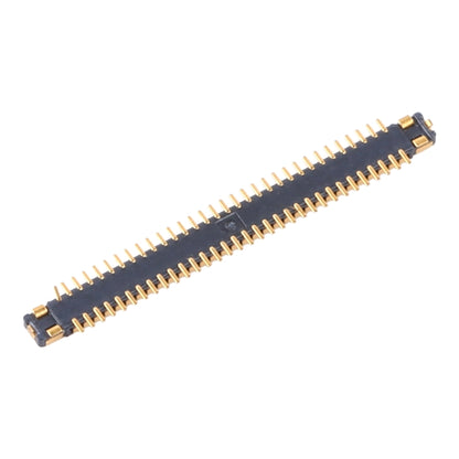 Samsung Galaxy S9 Motherboard LCD Display FPC Connector Replacement - 10pcs, Checked & Ready for Installation