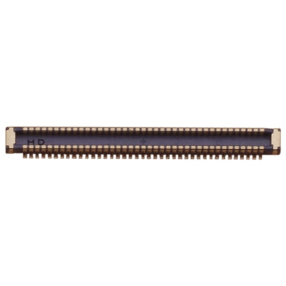 Samsung Galaxy S9+ Motherboard LCD Display FPC Connector Replacement (10pcs) - Quality Checked