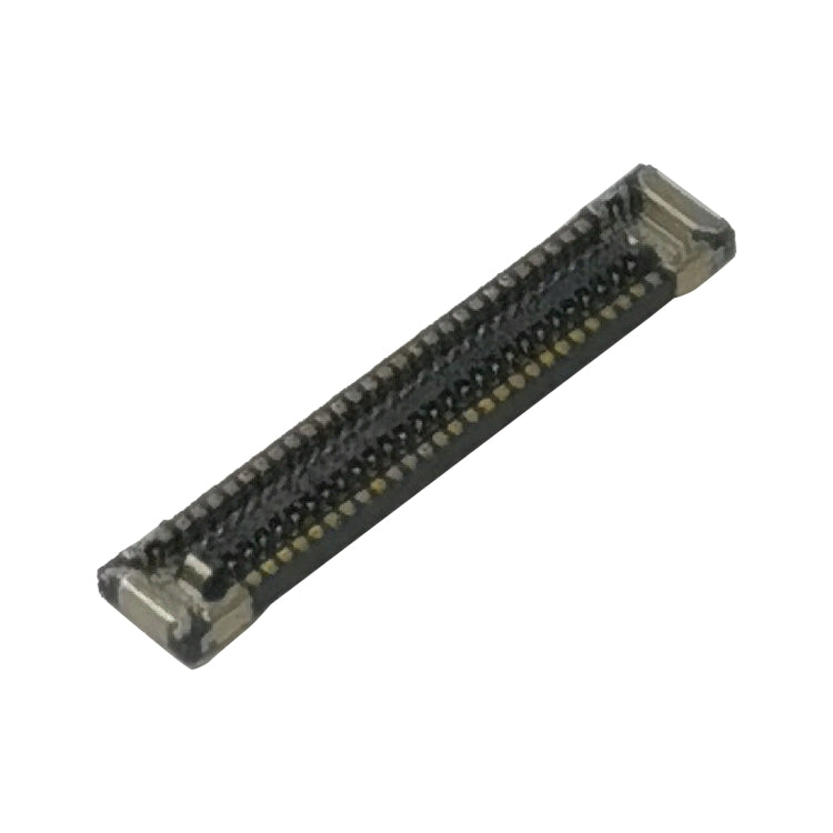 Samsung Galaxy S10 Lite 10pcs FPC Connector Replacement for Motherboard LCD Display