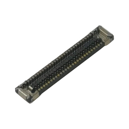 Samsung Galaxy S10 Lite 10pcs FPC Connector Replacement for Motherboard LCD Display