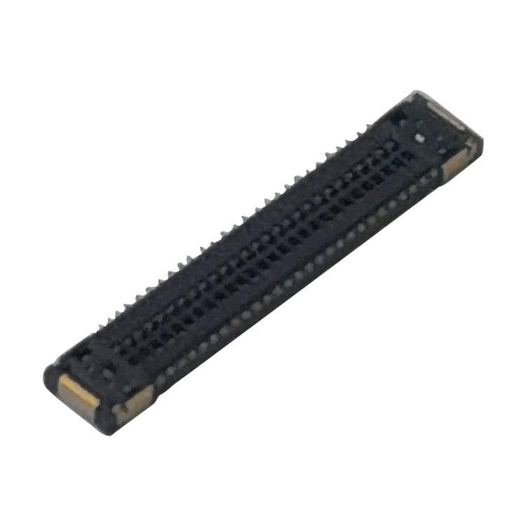 Samsung Galaxy S10 Lite 10pcs FPC Connector Replacement for Motherboard LCD Display