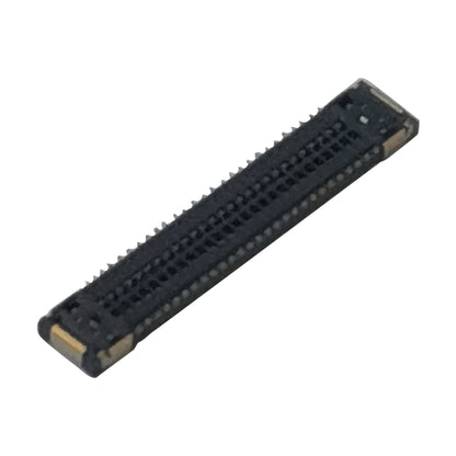 Samsung Galaxy S10 Lite 10pcs FPC Connector Replacement for Motherboard LCD Display