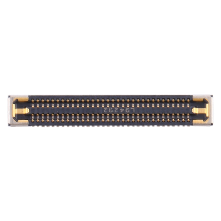 Samsung Galaxy S10+ Replacement Motherboard LCD Display FPC Connector - Compatible & Tested