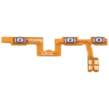 Replacement Flex Cable for Power & Volume Buttons - Compatible with Huawei Honor 20S