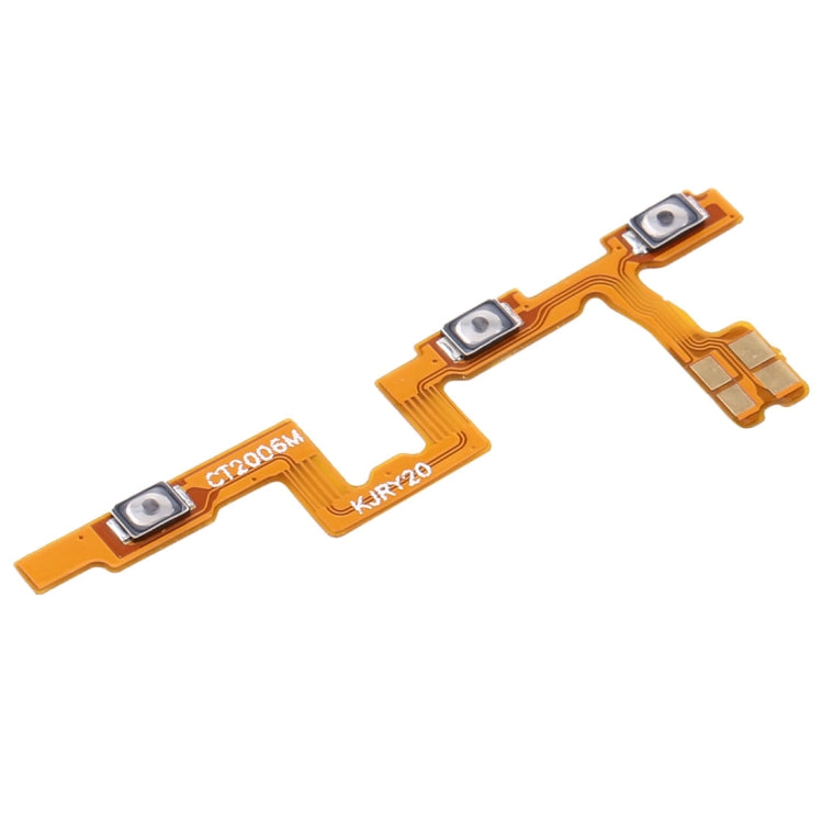 Replacement Flex Cable for Power & Volume Buttons - Compatible with Huawei Honor 20S