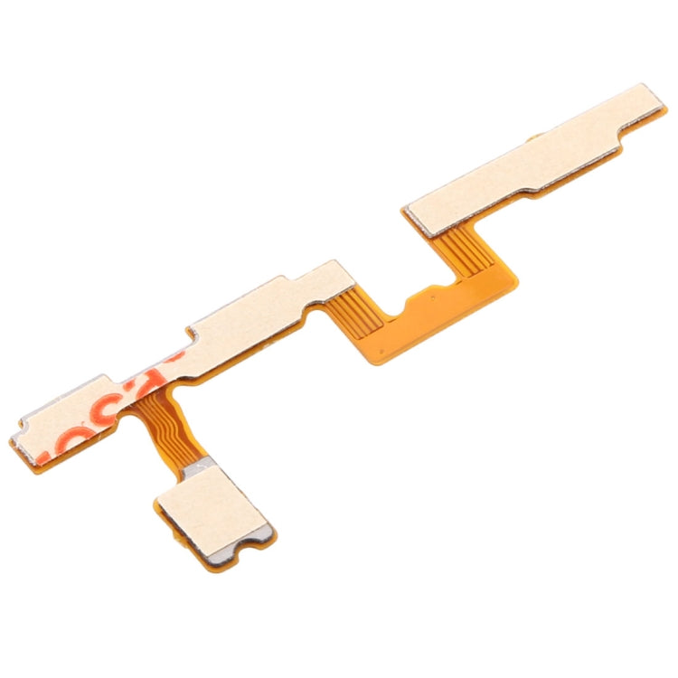 Replacement Flex Cable for Power & Volume Buttons - Compatible with Huawei Honor 20S