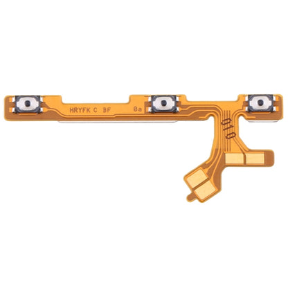Replacement Flex Cable for Power & Volume Buttons - Huawei P Smart+ (2019) - Quality Checked