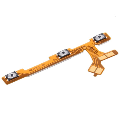Replacement Flex Cable for Power & Volume Buttons - Huawei P Smart+ (2019) - Quality Checked