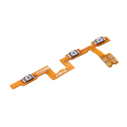 Replacement Flex Cable for Volume & Power Buttons - Compatible with Huawei Nova 5T