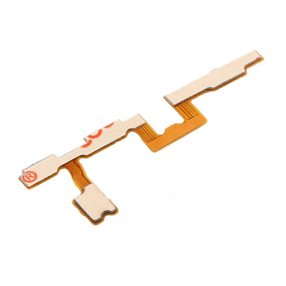Replacement Flex Cable for Volume & Power Buttons - Compatible with Huawei Nova 5T