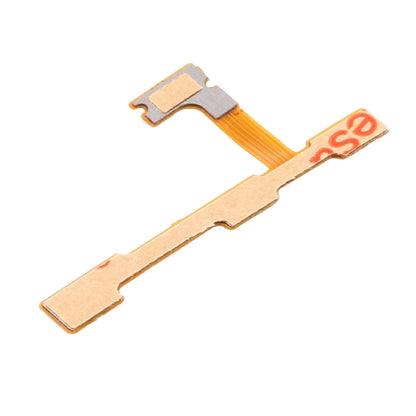 Replacement Flex Cable for Power & Volume Buttons - Compatible with Huawei Honor 9A