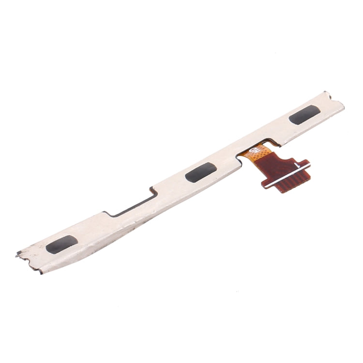Replacement Flex Cable for Huawei P9 Lite Mini - Power & Volume Buttons, Fully Tested, Professional Install Recommended
