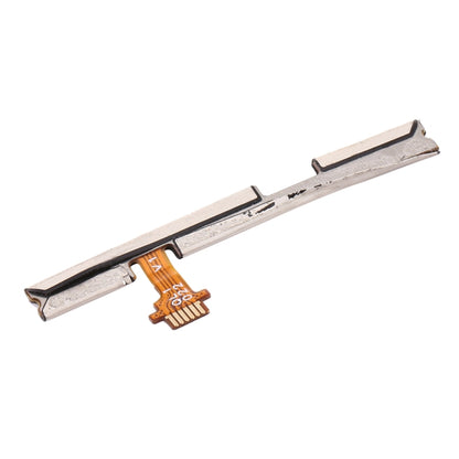 Replacement Flex Cable for Huawei P9 Lite Mini - Power & Volume Buttons, Fully Tested, Professional Install Recommended