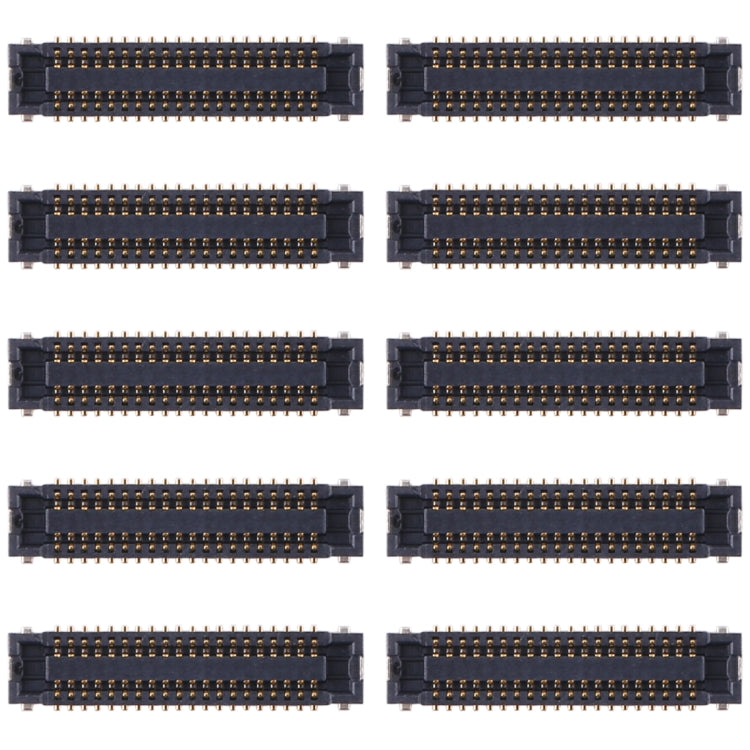 Replacement FPC Connector for Huawei P10 Lite LCD Display - 10PCS Motherboard Parts